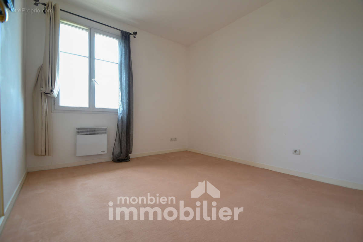 Appartement à SAINT-WITZ