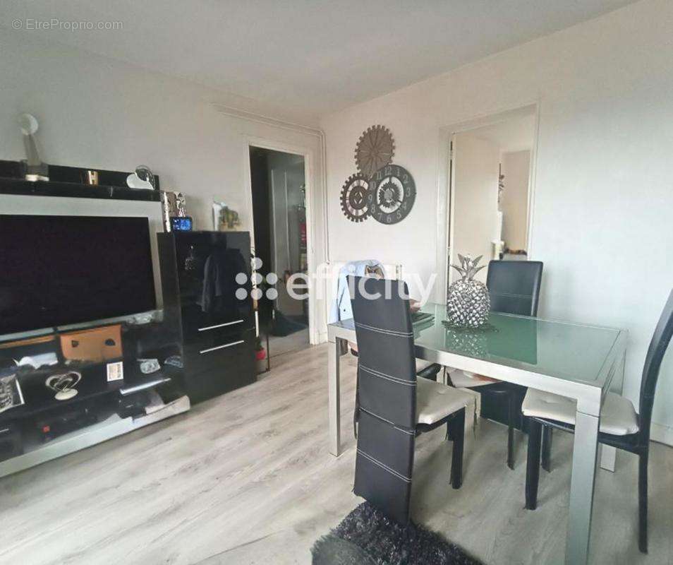 Appartement à TARBES