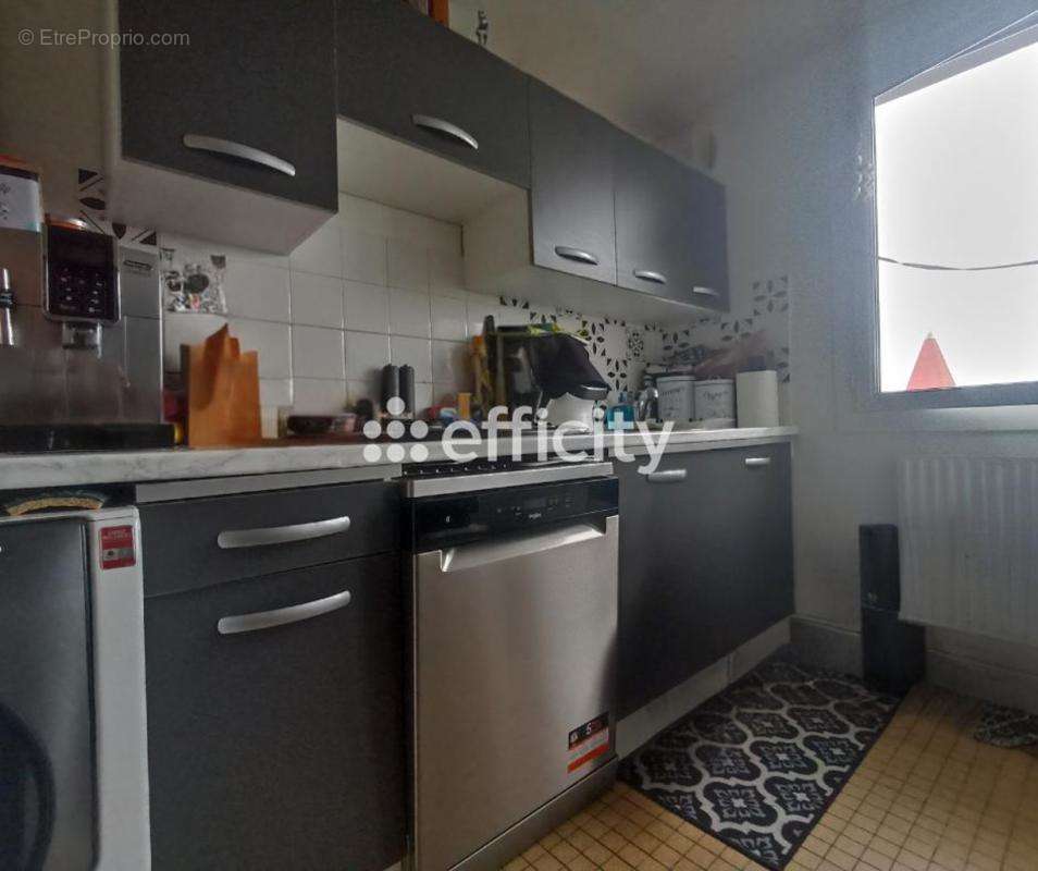 Appartement à TARBES