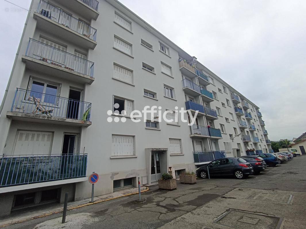 Appartement à TARBES