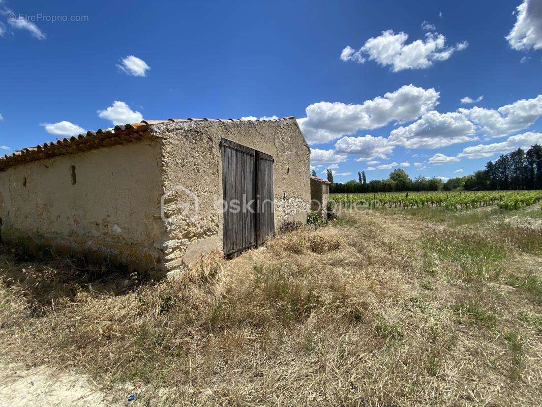 Terrain à PERTUIS