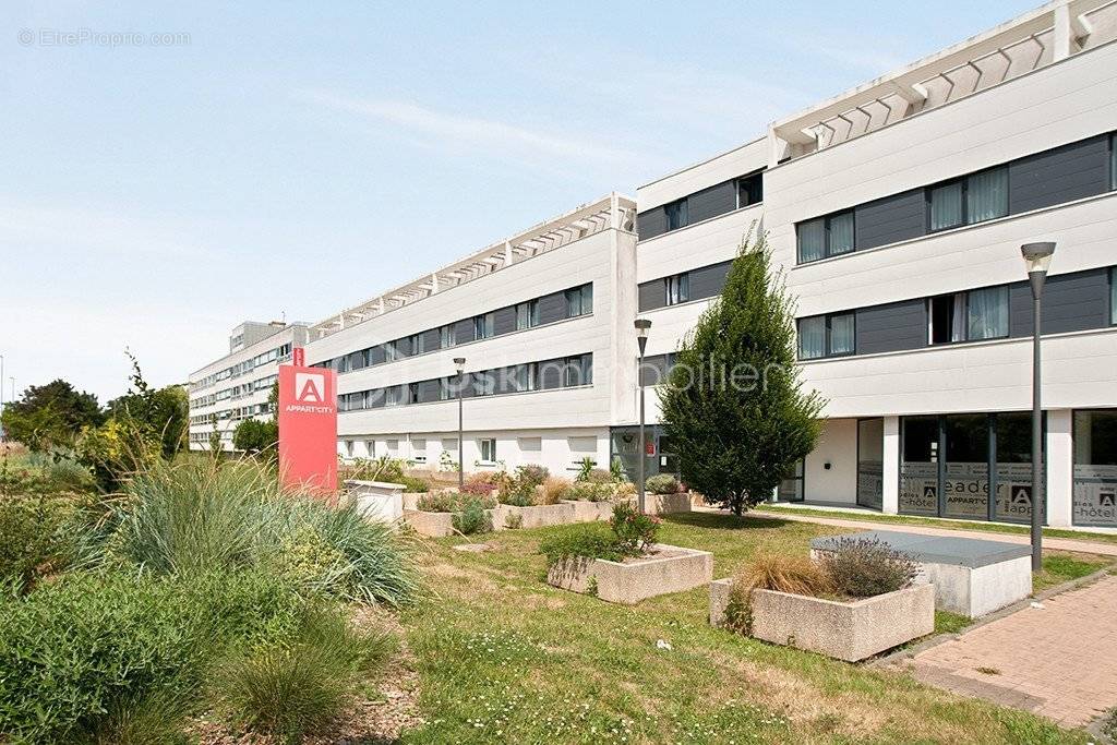 Appartement à LA ROCHE-SUR-YON