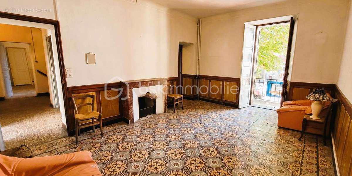 Appartement à THORAME-HAUTE