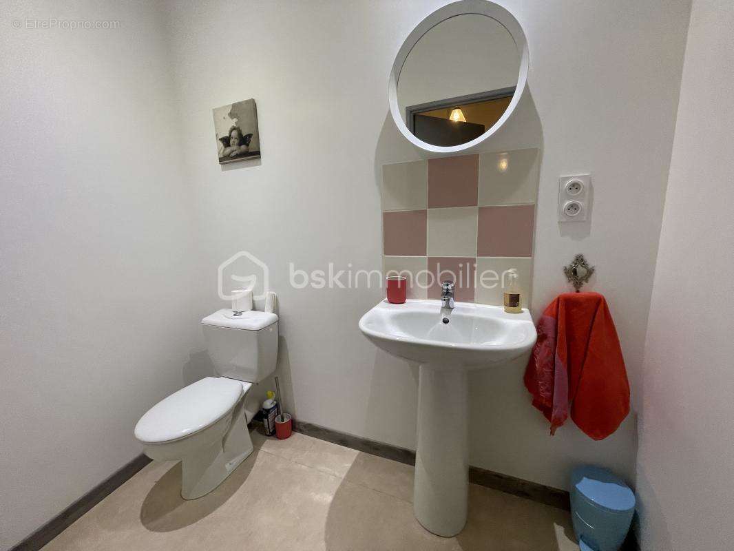 Appartement à VALENCE