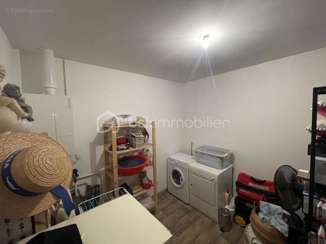 Appartement à VALENCE