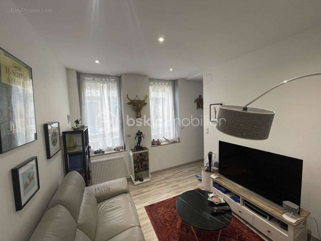 Appartement à VALENCE