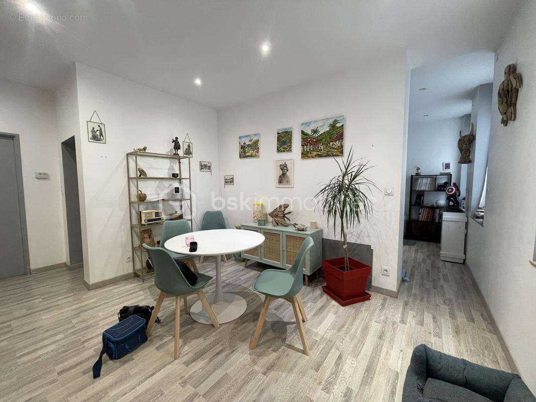 Appartement à VALENCE