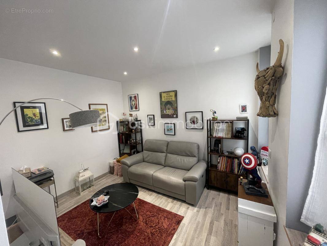 Appartement à VALENCE