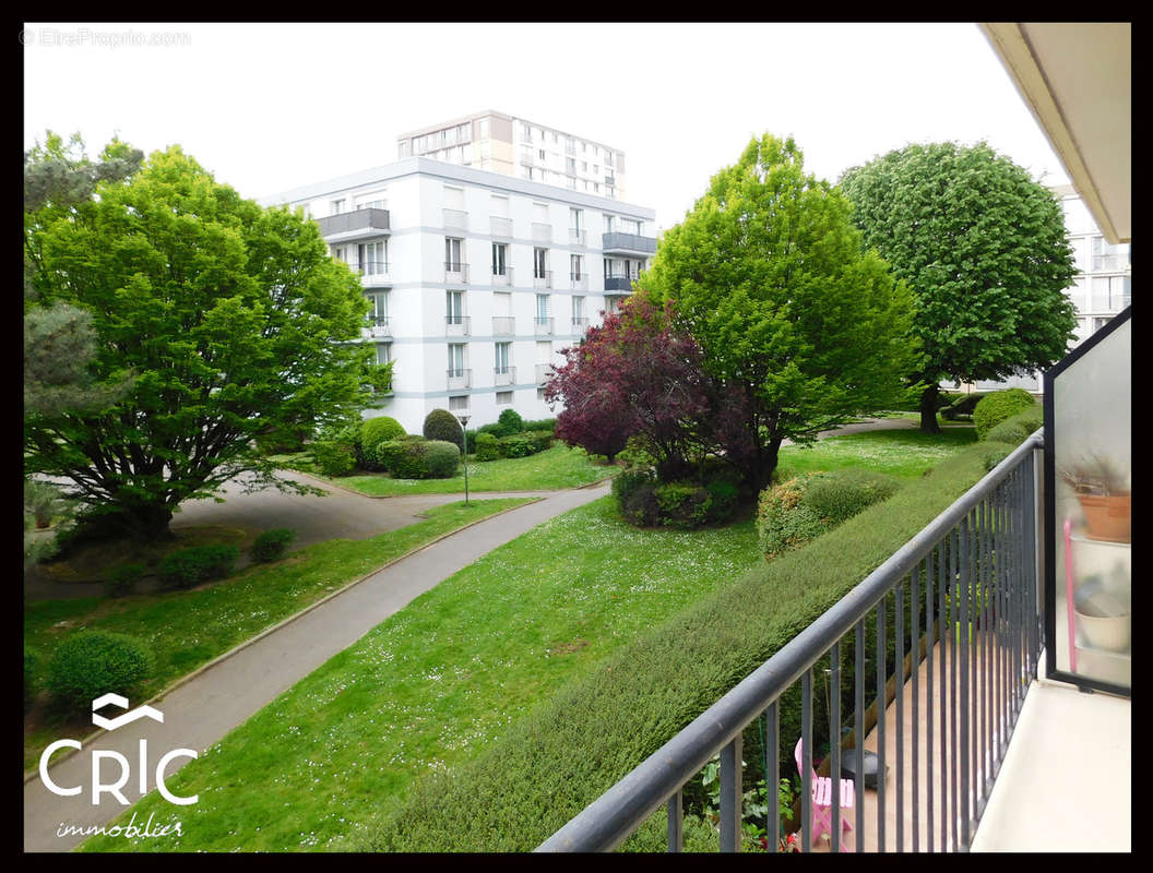 Appartement à LE HAVRE