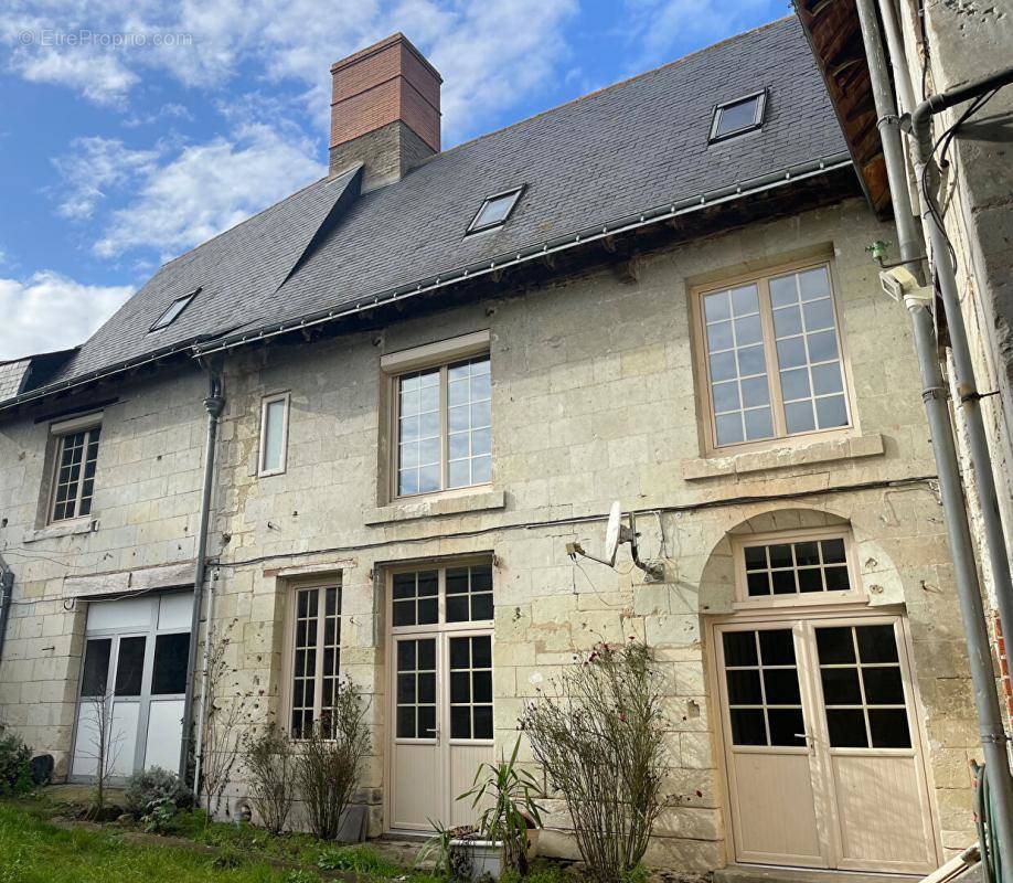 Appartement à BEAUFORT-EN-VALLEE