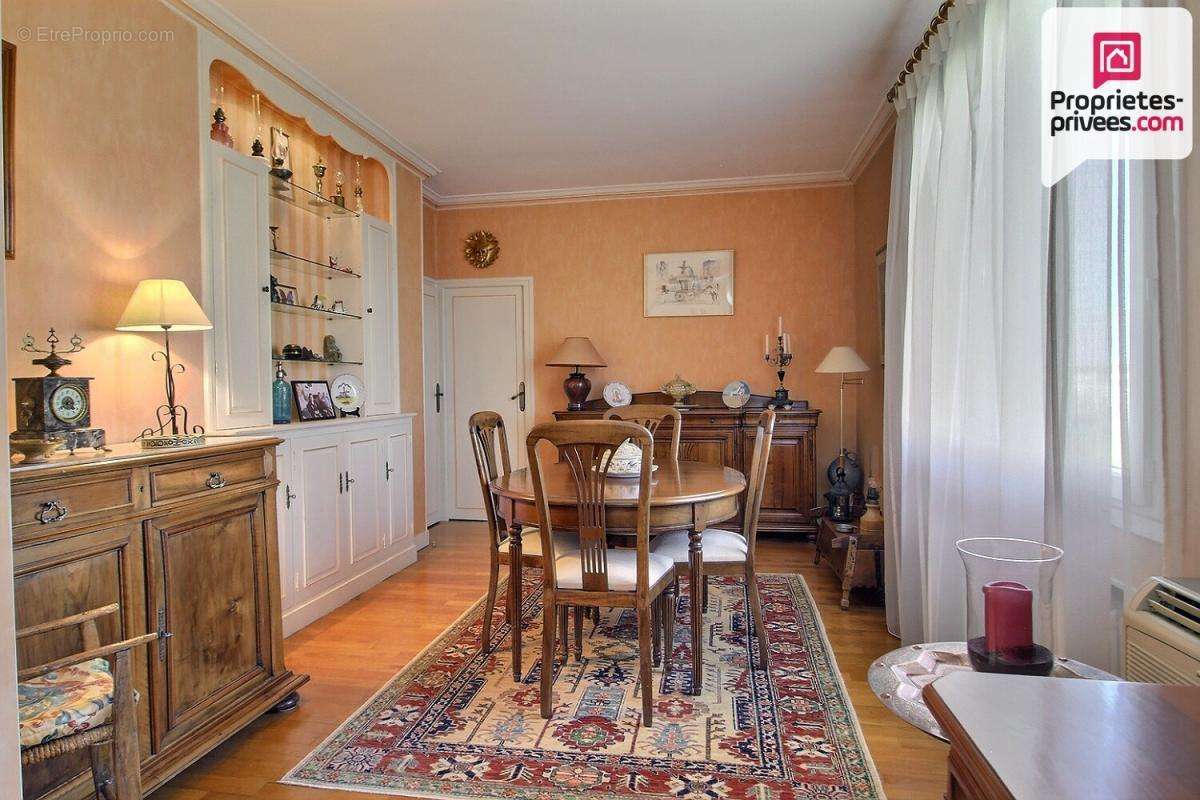 Appartement à MONTARGIS