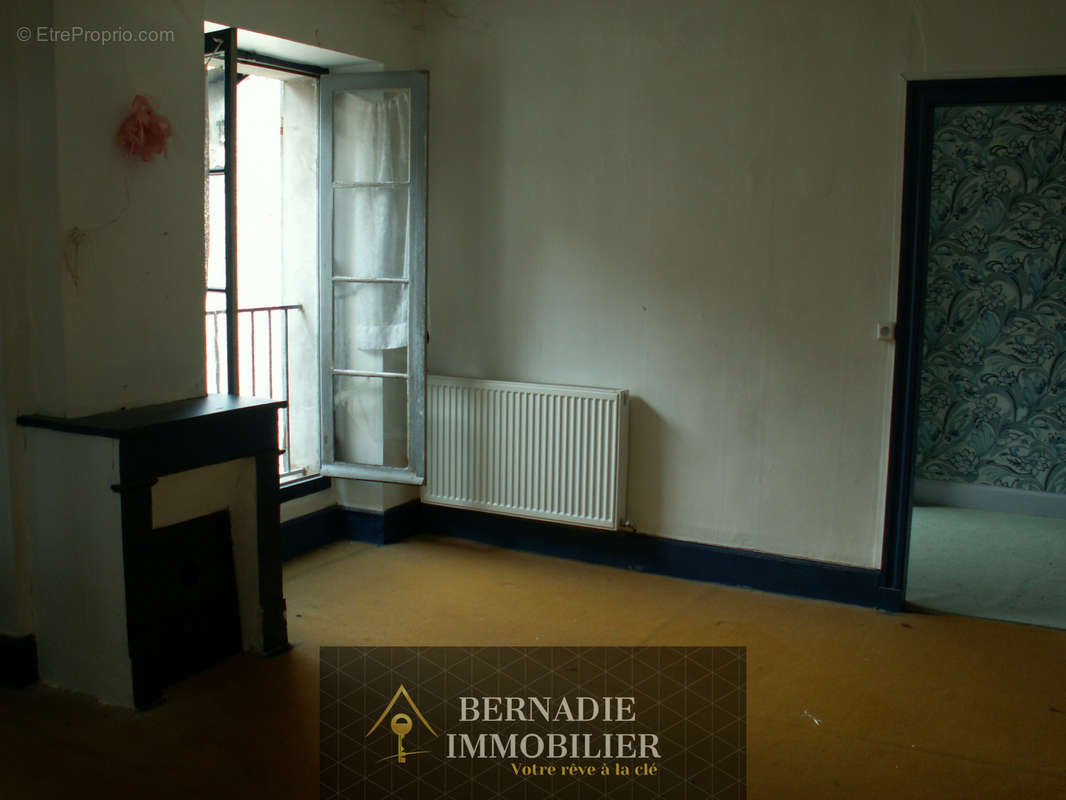 Appartement à MIRANDE