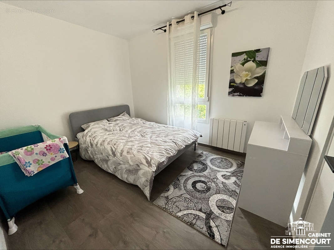 Appartement à AMIENS