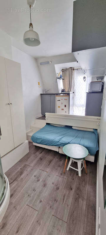 Appartement à PARIS-3E