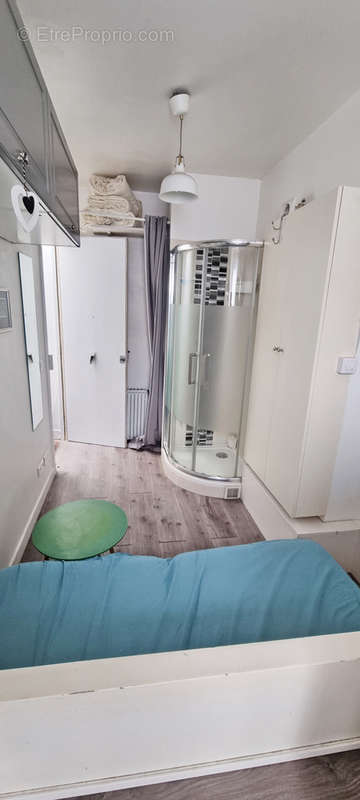 Appartement à PARIS-3E