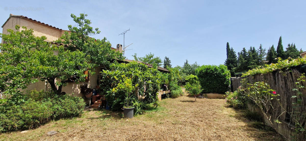 Maison à MOUGINS