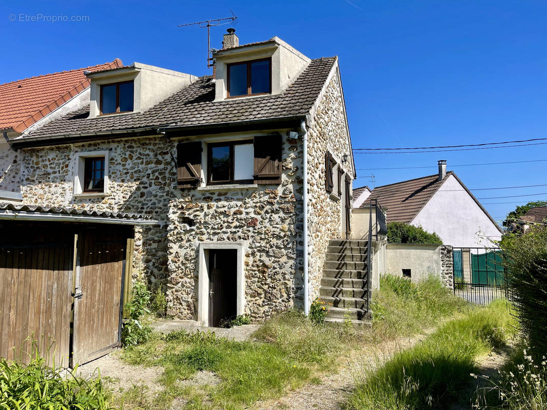 Maison à TRILPORT