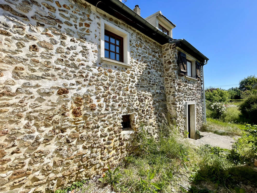 Maison à TRILPORT