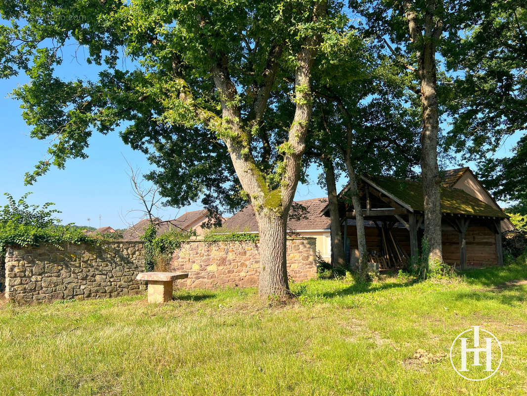 Maison à DREVANT