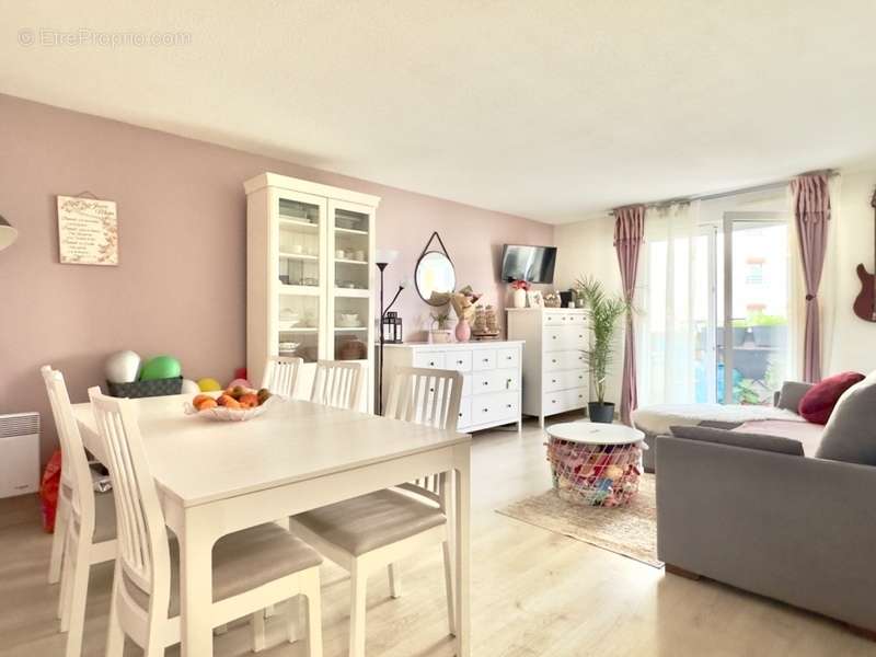 Appartement à ARGENTEUIL