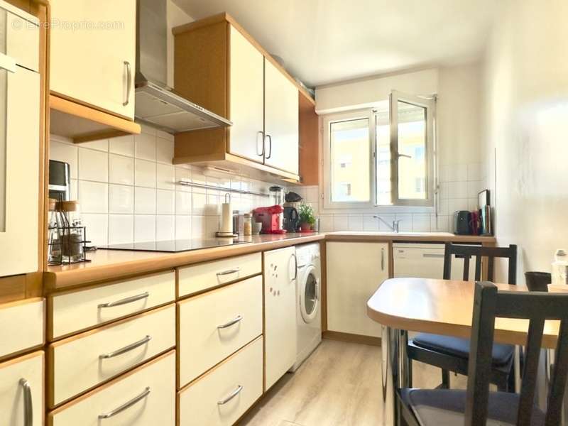 Appartement à ARGENTEUIL