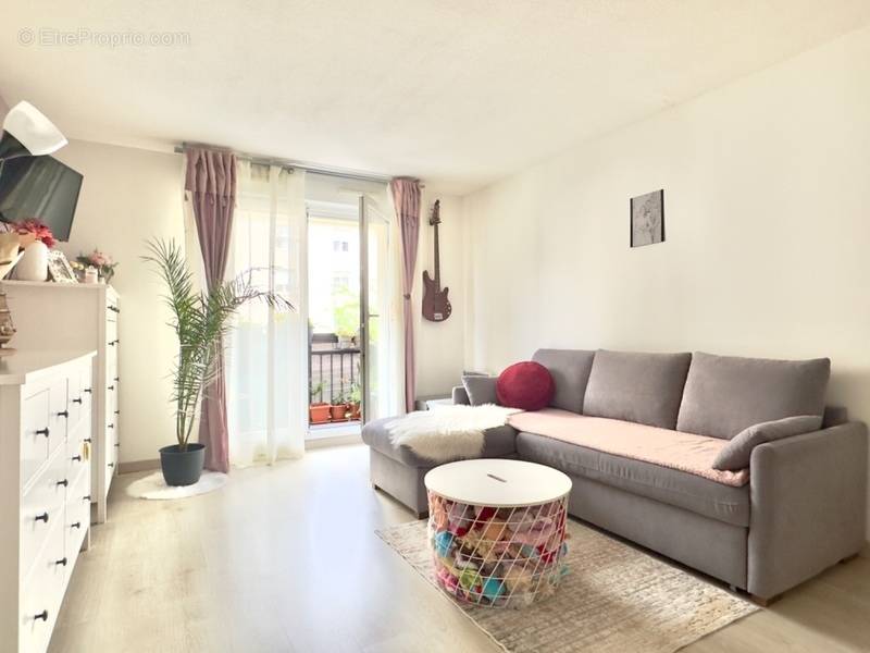 Appartement à ARGENTEUIL