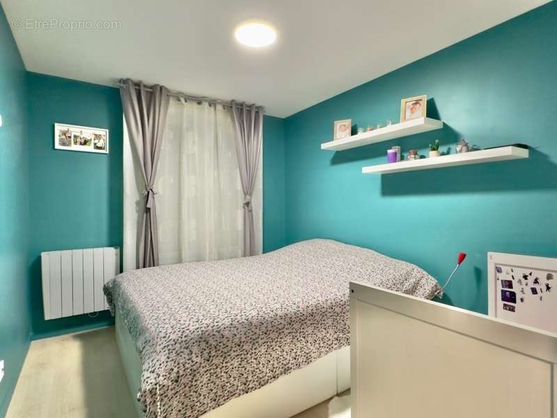 Appartement à ARGENTEUIL