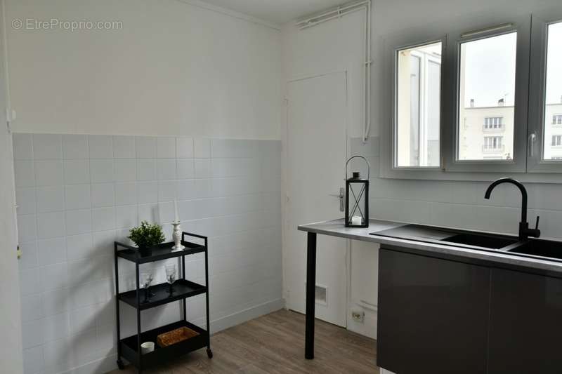 Appartement à CAEN