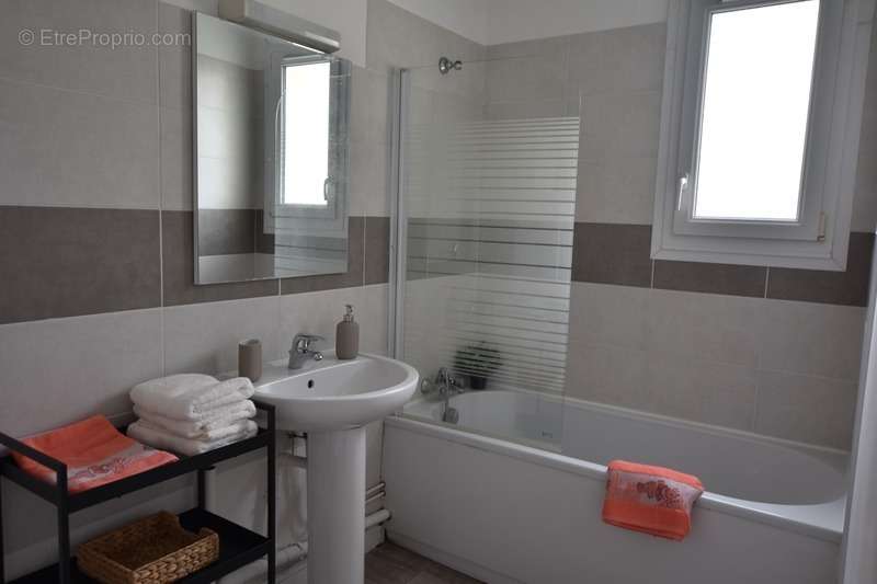 Appartement à CAEN