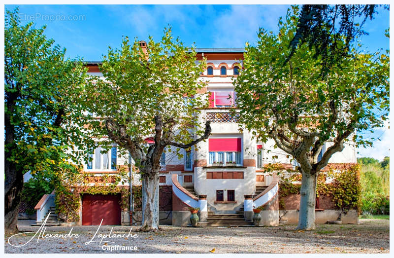 Maison à MONTAUBAN