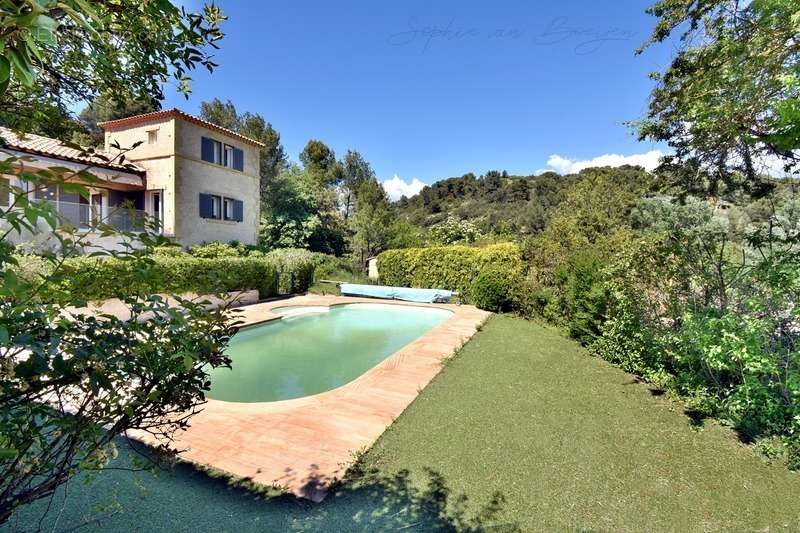 Maison à AIX-EN-PROVENCE