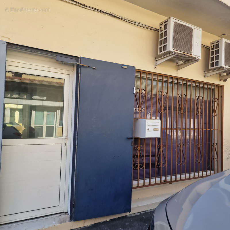 Appartement à CAYENNE