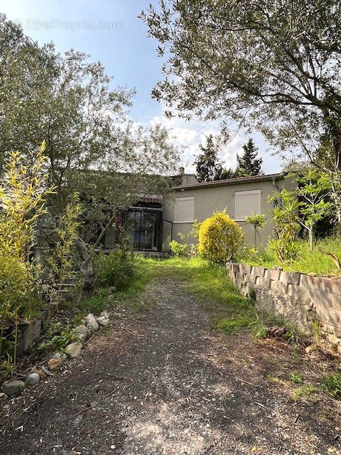 Maison à LIMOUX