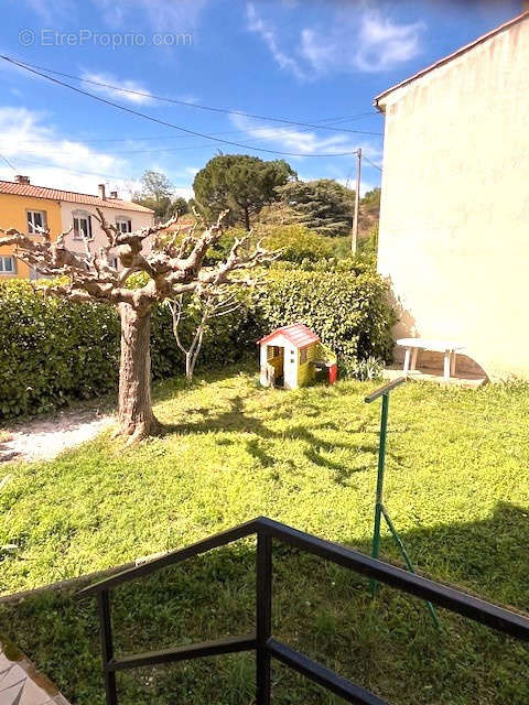 Maison à LIMOUX