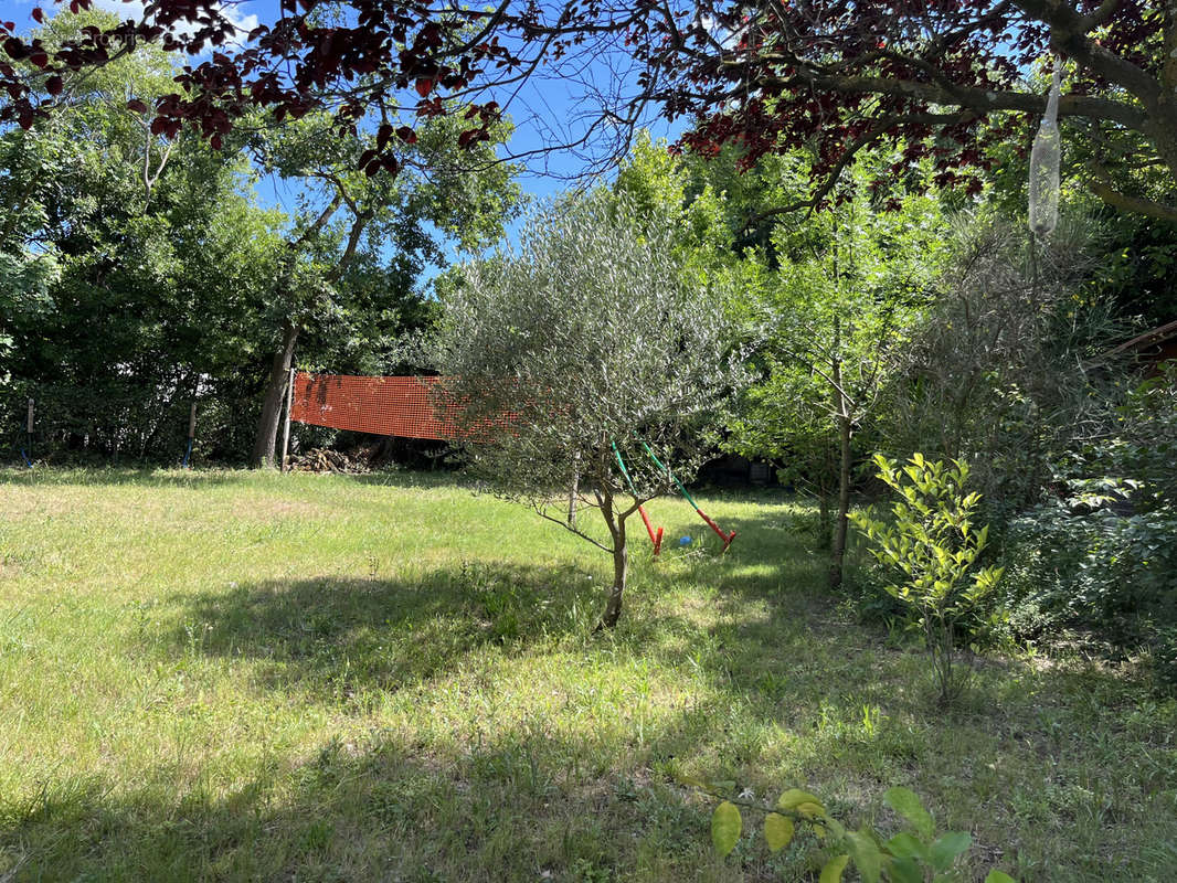 Maison à GIGNAC