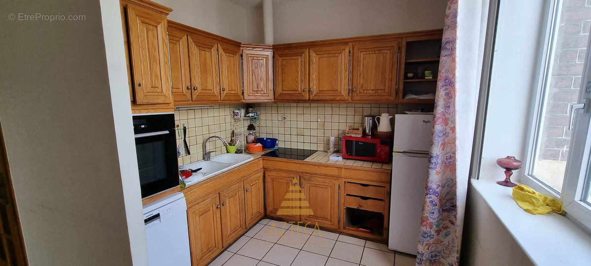 Appartement à CAMBRAI