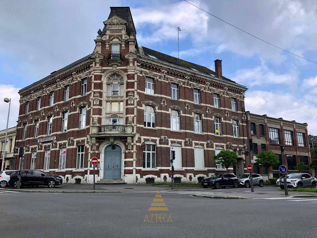 Appartement à CAMBRAI