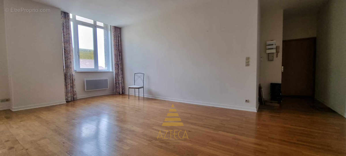 Appartement à CAMBRAI