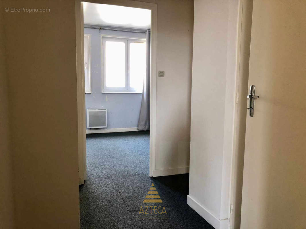 Appartement à CAMBRAI