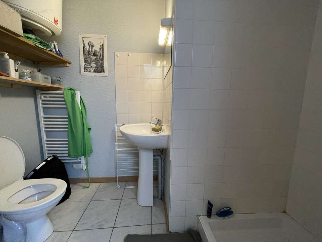 Appartement à LYON-7E