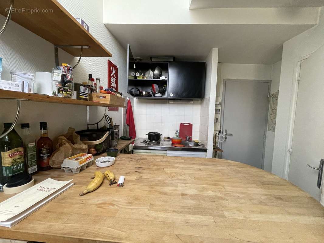 Appartement à LYON-7E