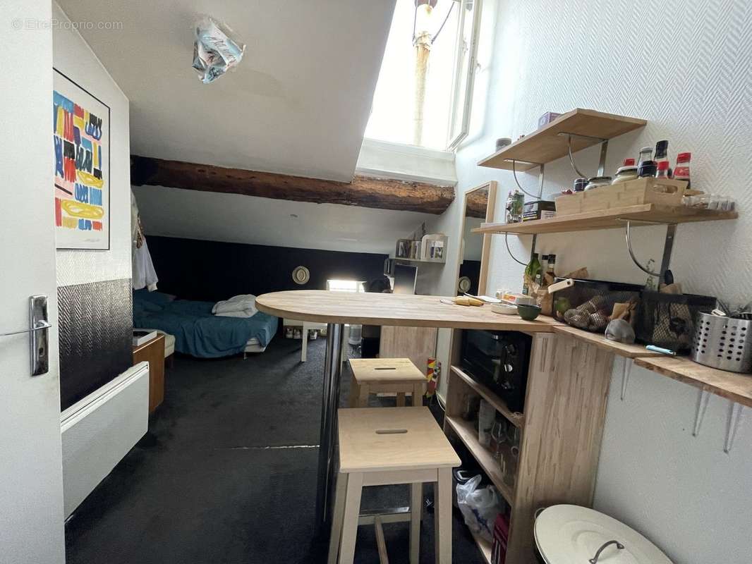 Appartement à LYON-7E