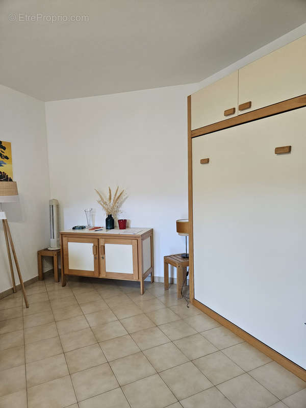 Appartement à SAN-NICOLAO