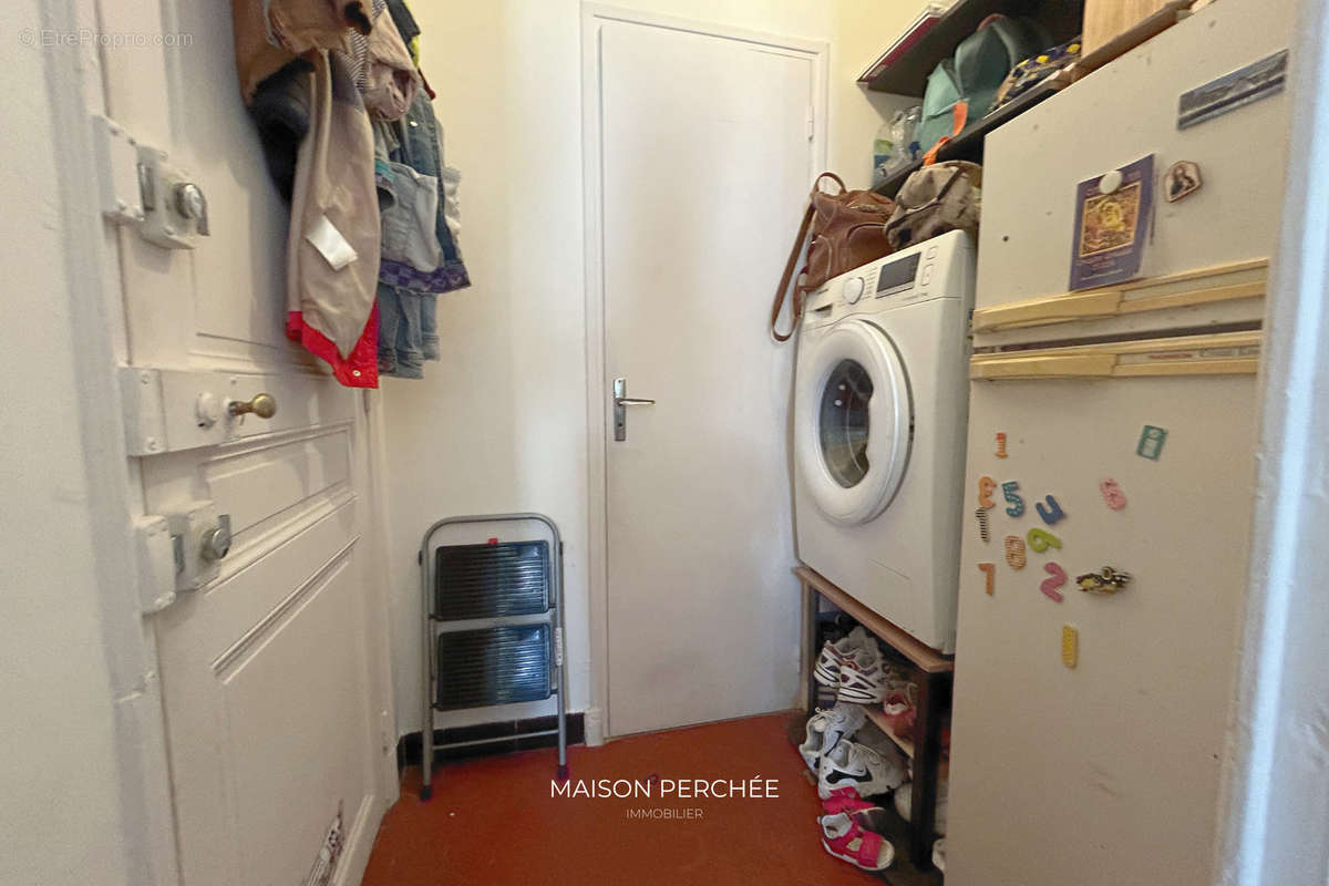 Appartement à DRAGUIGNAN