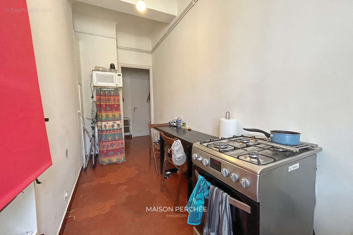 Appartement à DRAGUIGNAN