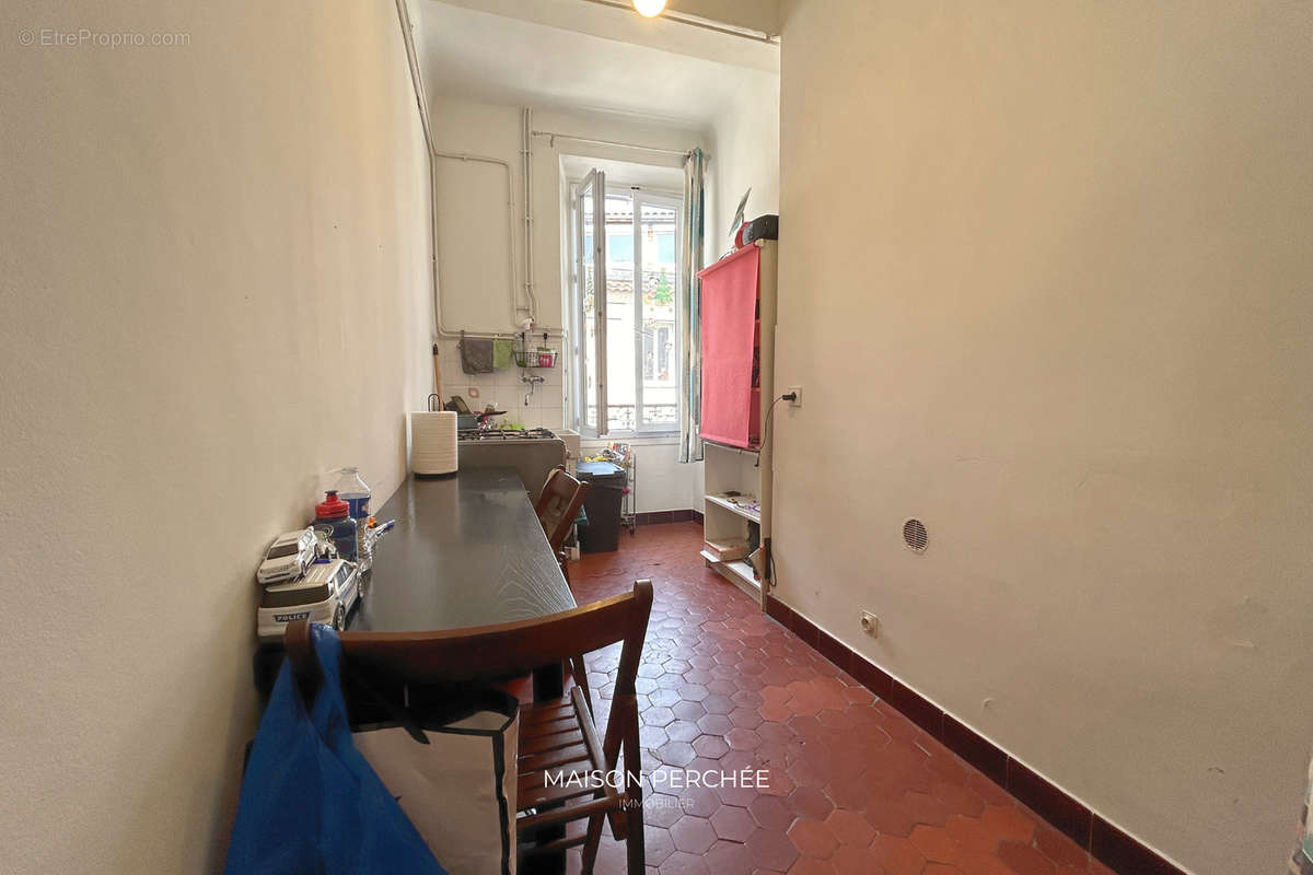 Appartement à DRAGUIGNAN