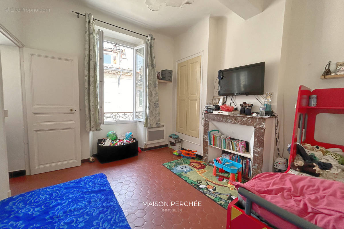 Appartement à DRAGUIGNAN