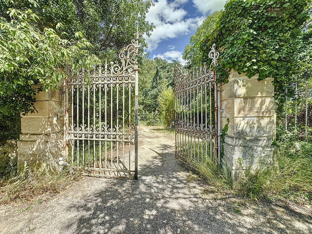 Maison à LAVERUNE