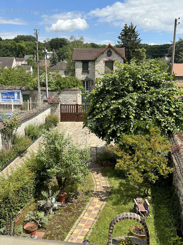 Maison à CHAMPAGNE-SUR-SEINE