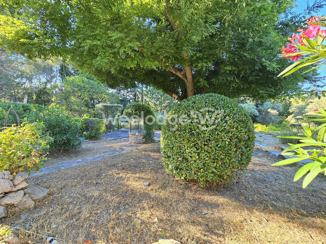 Maison à LANCON-PROVENCE